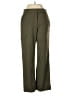 DKNY Green Cargo Pants Size 4 - photo 1
