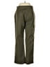 DKNY Green Cargo Pants Size 4 - photo 2