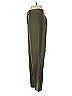 DKNY Green Cargo Pants Size 4 - photo 5