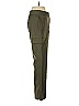 DKNY Green Cargo Pants Size 4 - photo 4