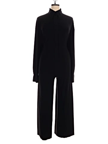 Norma Kamali Jumpsuit (view 1)