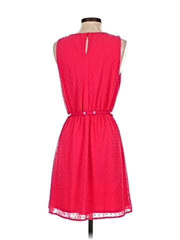 Elle Casual Dress (view 2)