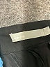 Vince. Solid Black Dress Pants Size XS - photo 4