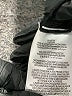 BCBGMAXAZRIA 100% Polyester Black Casual Dress Size XS - photo 8