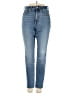 Everlane Blue Jeans Size 25 waist - photo 1