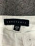 Sanctuary Ivory Casual Pants Size 27 waist - photo 7