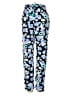 ASOS Floral Blue Casual Pants Size 4 - photo 2