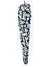 ASOS Floral Blue Casual Pants Size 4 - photo 5