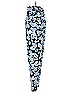 ASOS Floral Blue Casual Pants Size 4 - photo 4