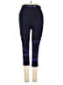 Mondetta Graphic Blue Active Pants Size XS - photo 2