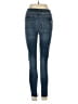 SPANX Solid Blue Jeans Size S - photo 2