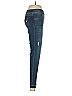 SPANX Solid Blue Jeans Size S - photo 4