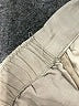 Zara Solid Tan Khaki Shorts Size XS - photo 4