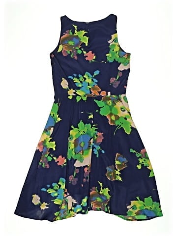 PJK Patterson J. Kincaid Cocktail Dress (view 2)