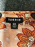 Torrid 100% Polyester Paisley Tan Casual Dress Size Med Plus (00) - photo 7