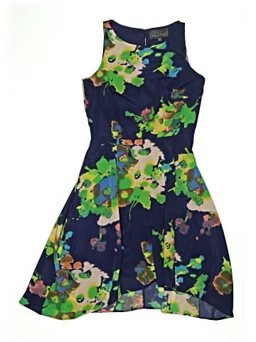 PJK Patterson J. Kincaid Cocktail Dress (view 1)