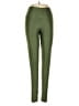 Booty by Brabants Chevron-herringbone Green Active Pants Size XS - Lg - photo 1