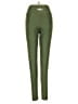 Booty by Brabants Chevron-herringbone Green Active Pants Size XS - Lg - photo 2