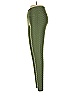 Booty by Brabants Chevron-herringbone Green Active Pants Size XS - Lg - photo 5