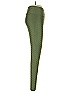 Booty by Brabants Chevron-herringbone Green Active Pants Size XS - Lg - photo 4