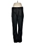 Paige Black Casual Pants Size 29 waist - photo 1