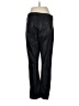 Paige Black Casual Pants Size 29 waist - photo 2