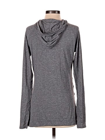 Gap Fit Zip Up Hoodie (view 2)