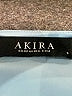 Akira Blue Cocktail Dress Size S - photo 7