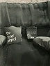 The Fisher Project Solid Black Active Pants Size M - photo 7
