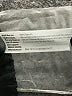 The Fisher Project Solid Black Active Pants Size M - photo 8