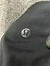 Lululemon Athletica Black Active Pants Size 4 - photo 7