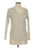 Stelen Ivory Tan Pullover Sweater Size M - photo 1