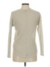 Stelen Ivory Tan Pullover Sweater Size M - photo 2