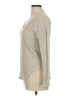 Stelen Ivory Tan Pullover Sweater Size M - photo 5