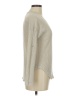Stelen Ivory Tan Pullover Sweater Size M - photo 4