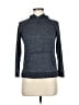 Rumi + Ryder Blue Sweatshirt Size M - photo 1