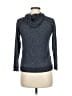 Rumi + Ryder Blue Sweatshirt Size M - photo 2