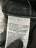 Old Navy Tweed Gray Jeans Size 4 - photo 8