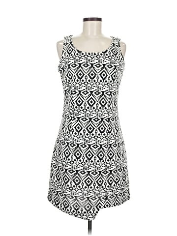Attention Casual Dress (view 1)