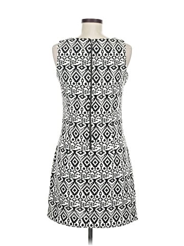 Attention Casual Dress (view 2)