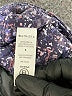 Athleta Print Purple Active Pants Size S - photo 7
