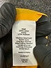 Talbots 100% Cotton Print Yellow Formal Skirt Size 10 (petite) - photo 5