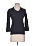 Classiques Entier Gray Pullover Sweater Size XS - photo 1