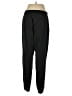 Athleta Solid Black Casual Pants Size 12 (tall) - photo 2