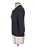 Classiques Entier Gray Pullover Sweater Size XS - photo 5