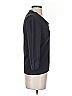 Classiques Entier Gray Pullover Sweater Size XS - photo 4