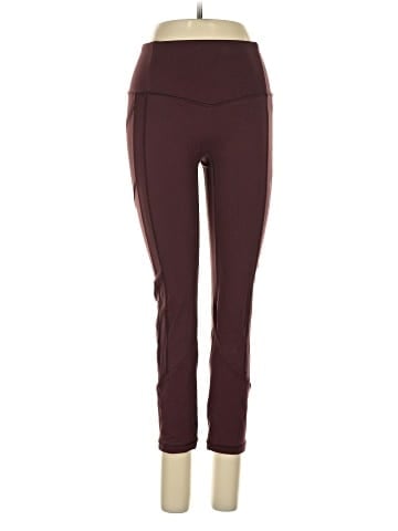 Lululemon Athletica Active Pants (view 1)