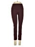 Lululemon Athletica Burgundy Active Pants Size 4 - photo 1