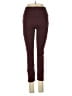 Lululemon Athletica Burgundy Active Pants Size 4 - photo 2