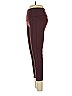Lululemon Athletica Burgundy Active Pants Size 4 - photo 5